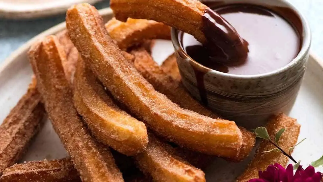 Churro