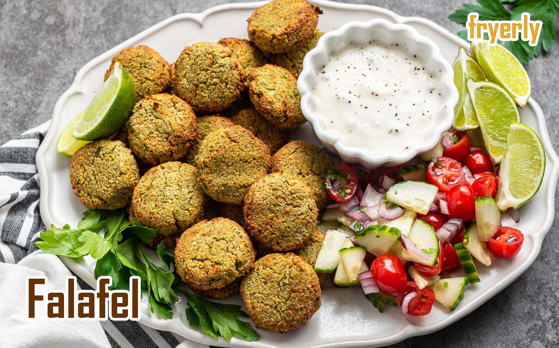 falafel