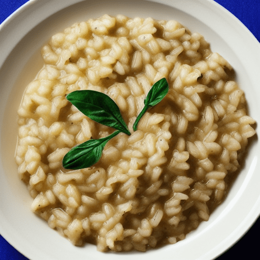 risotto