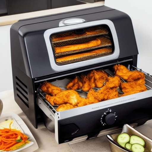 what is an air fryer