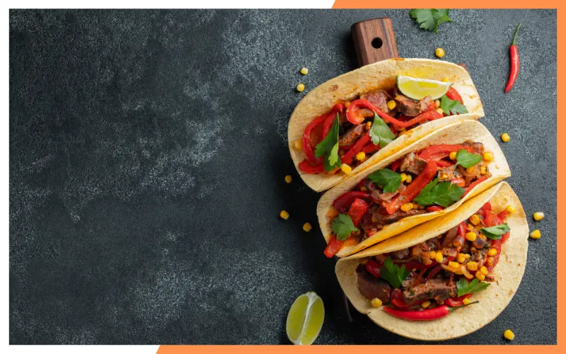 How to Make Chicken Tacos Recipe: A Step-by-Step Guide 33 Can You customize mine with various items?