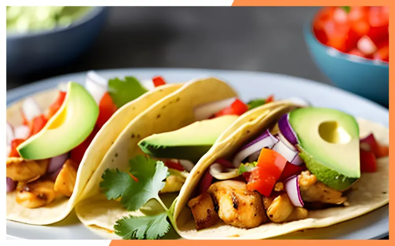 How to Make Chicken Tacos Recipe: A Step-by-Step Guide 1 How to make Chicken tacos?