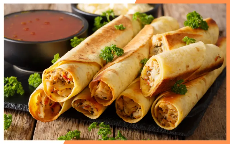 How to Make Chicken Tacos Recipe: A Step-by-Step Guide 17 Ingredients for Baked Chicken Tacos Recipe