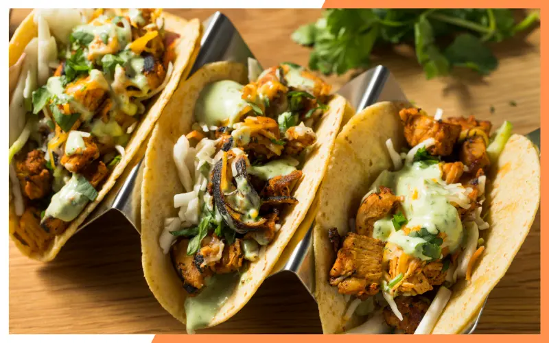 How to Make Chicken Tacos Recipe: A Step-by-Step Guide 25 Ingredients for Grilled Chicken Tacos Recipe