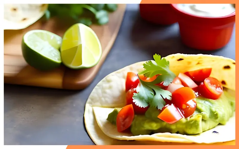 How to Make Chicken Tacos Recipe: A Step-by-Step Guide 19 Instruction for Baked Chicken Tacos Recipe