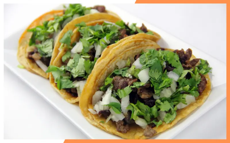 How to Make Chicken Tacos Recipe: A Step-by-Step Guide 27 Instructions for Grilled Chicken Tacos Recipe