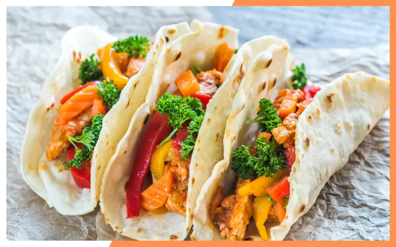 How to Make Chicken Tacos Recipe: A Step-by-Step Guide 15 Nutrition Information about Baked Chicken Tacos Recipe
