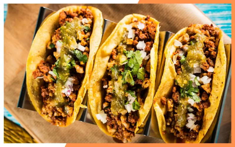 How to Make Chicken Tacos Recipe: A Step-by-Step Guide 29 Tacos Recipe