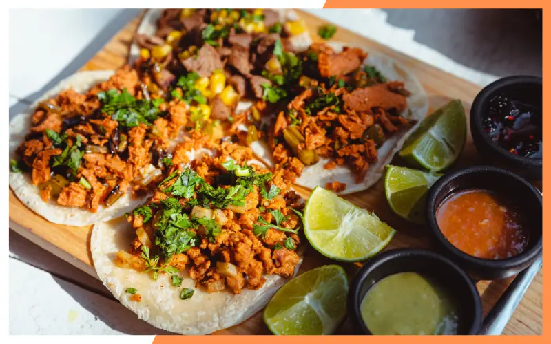 How to Make Chicken Tacos Recipe: A Step-by-Step Guide 37 Things you should avoid when you making taco recipes