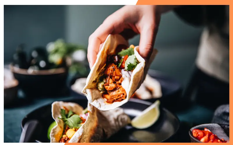 How to Make Chicken Tacos Recipe: A Step-by-Step Guide 43 What Makes chicken taco Recipe So Great?