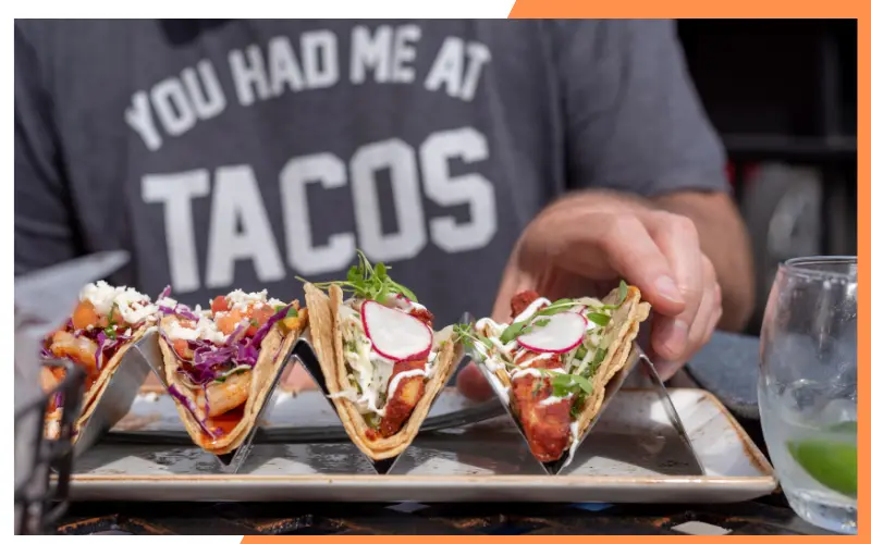 How to Make Chicken Tacos Recipe: A Step-by-Step Guide 45 What do others think of These taco recipe recipes?