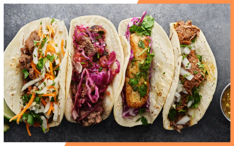 How to Make Chicken Tacos Recipe: A Step-by-Step Guide 31 Why Should you choose this Tacos Recipe?