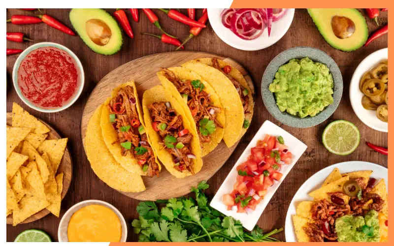 How to Make Chicken Tacos Recipe: A Step-by-Step Guide 41 how long to cook chicken taco recipe
