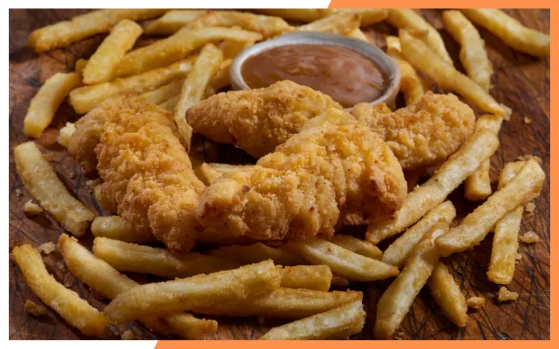 How to Make Delicious Buffalo Chicken Nuggets in No Time! 9 Expert Tips of Buffalo Chicken Nuggets