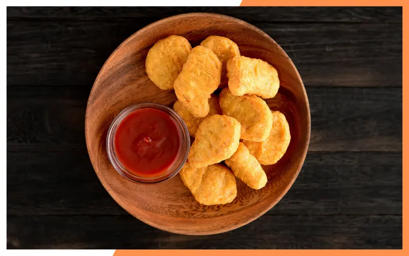 How to Make Delicious Buffalo Chicken Nuggets in No Time! 7 How Can You Make Buffalo Chicken Nuggets