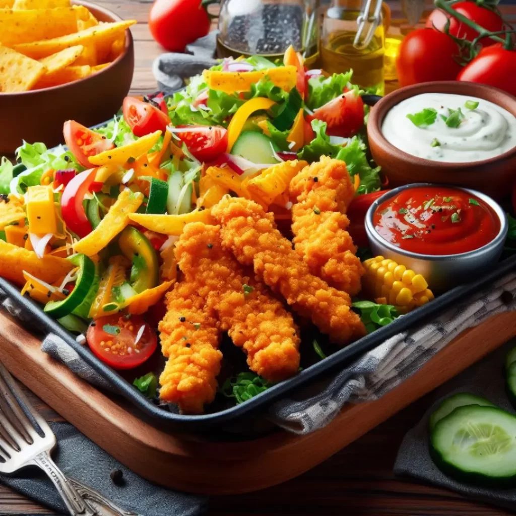 The Best Ranch Chicken Tenders Recipes You’ll Ever Need 16 What Are The Expert Tips You Should Know