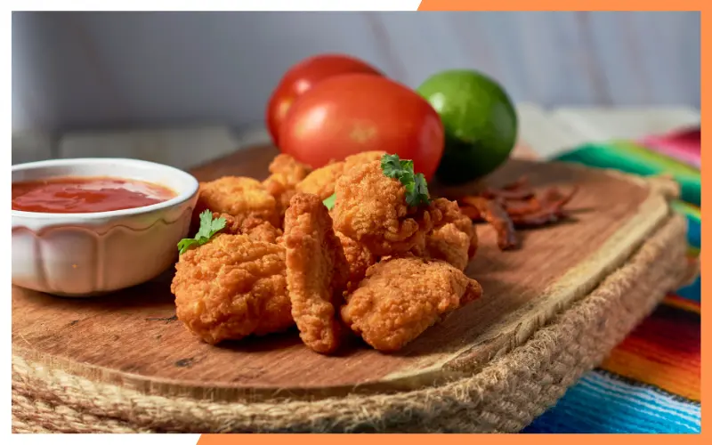 How to Make Delicious Buffalo Chicken Nuggets in No Time! 3 What Nutrients Will You Get From Buffalo Chicken Nuggets