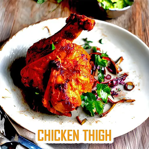 Chicken Thigh