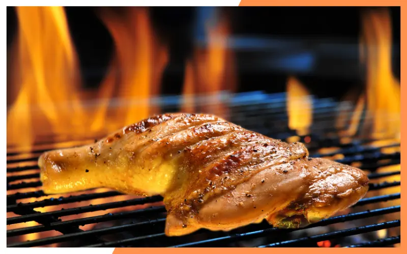How Long To Cook Curry Chicken Thigh?