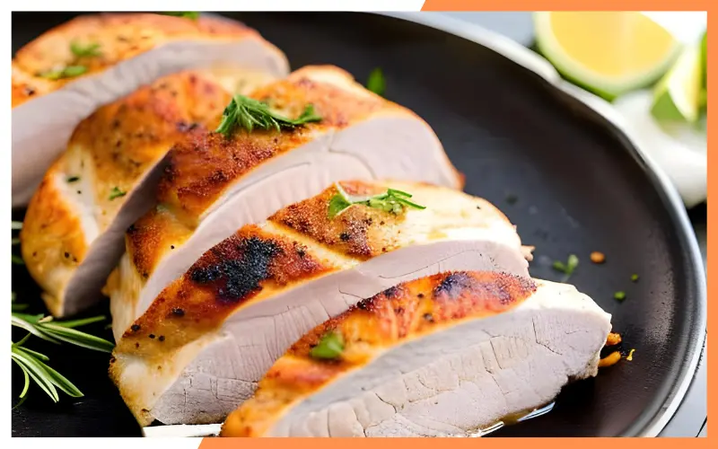 How To Make Spicy Orange Turkey Tenderloin Recipe 9 How to Make baked Turkey Tenderloin