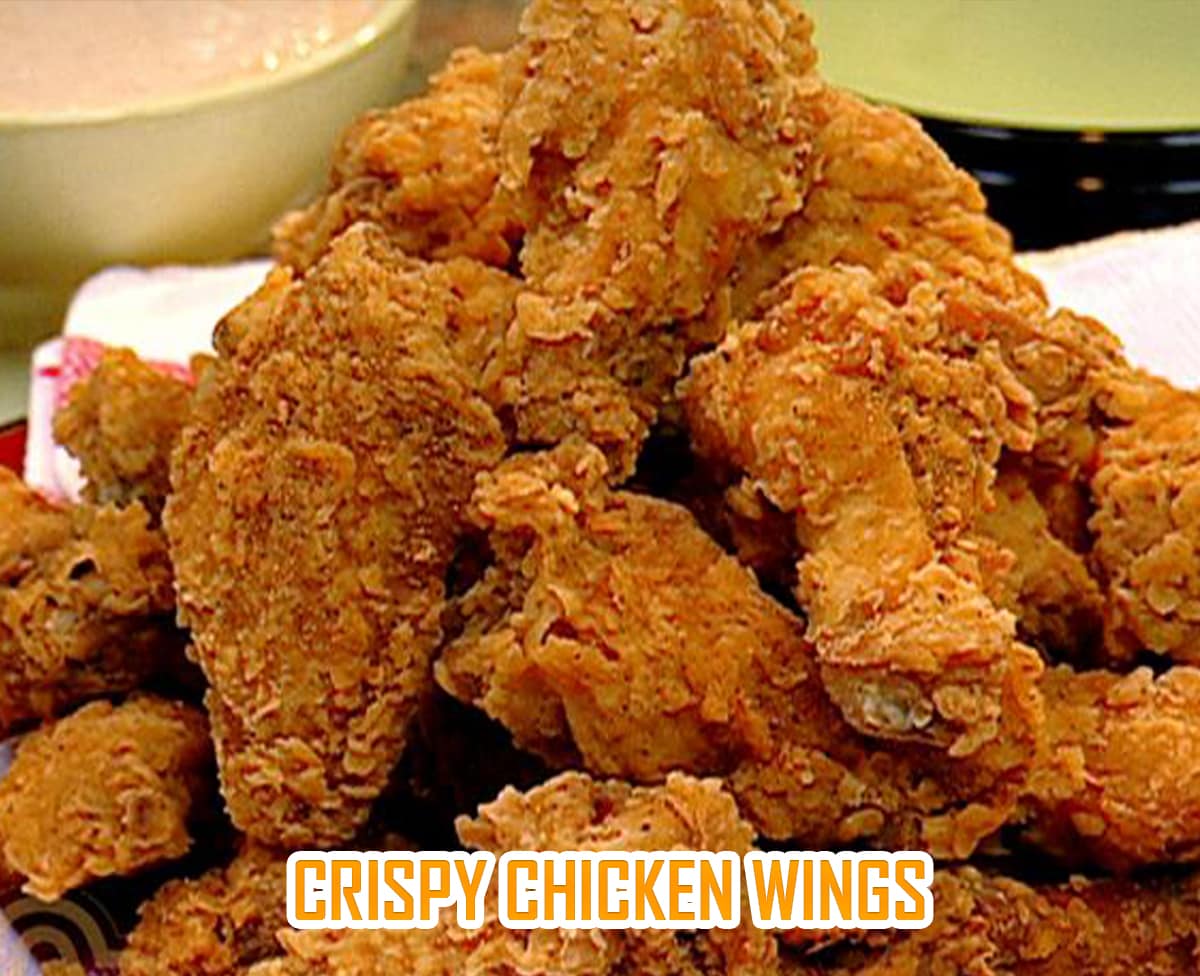 How to Use Air Fryer for Chicken Wings