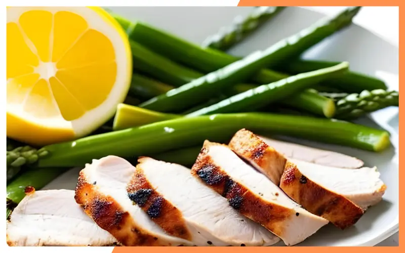 How To Make Spicy Orange Turkey Tenderloin Recipe 13 Ingredients for baked Turkey Tenderloin
