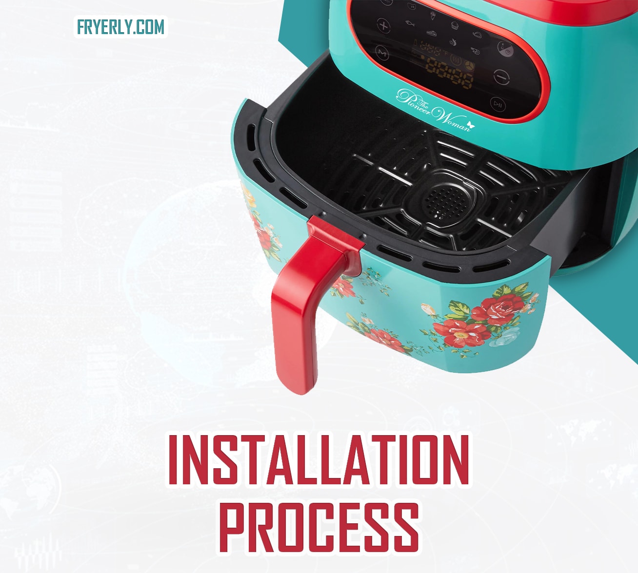 Installation process
