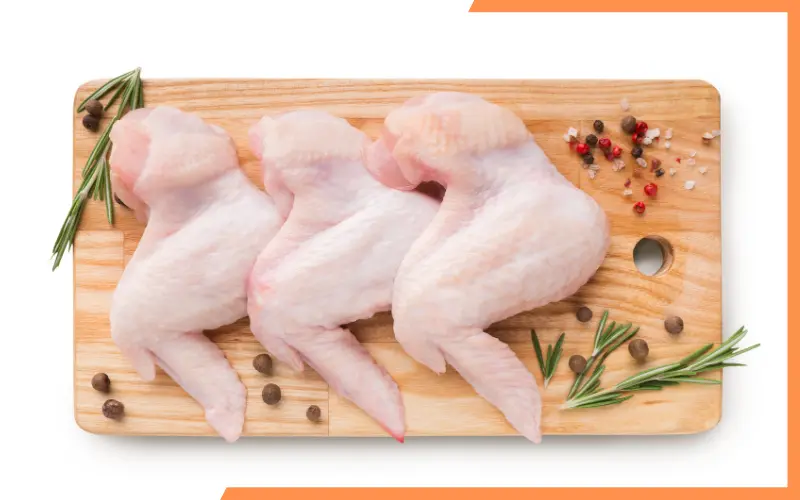 Instructions for Grill Dill Pickle Chicken Wings