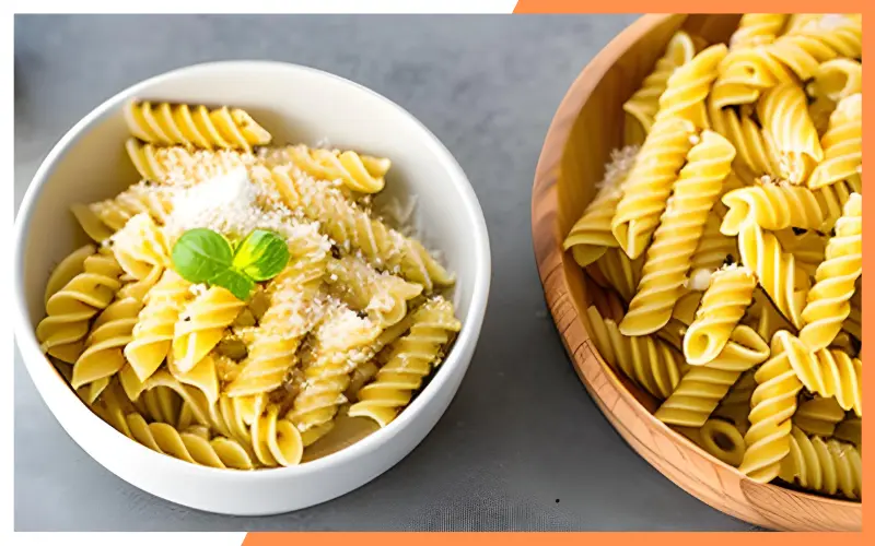 Pasta Chips