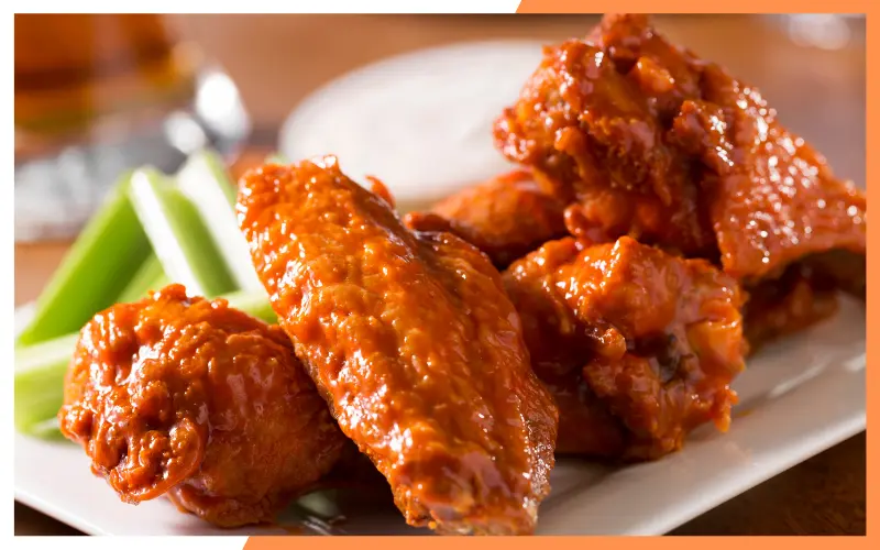 Pro Tips for Dill Pickle Chicken Wings