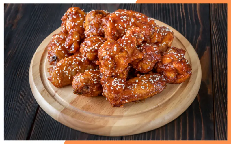 Recipe Variations for Dill Pickle Chicken Wings