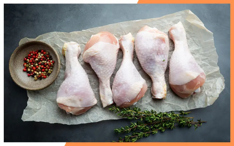 Suggestions for Preparation About Curry Chicken Thigh Recipe?