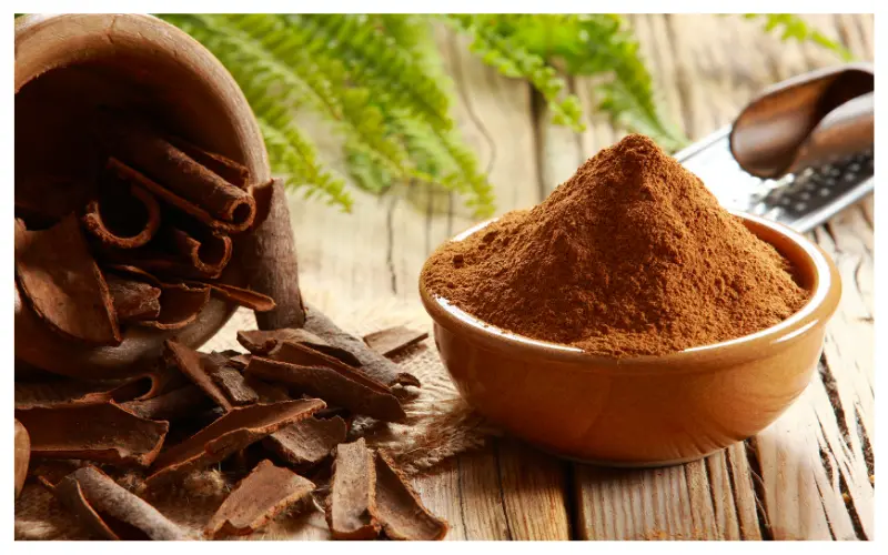Things You Should Avoid when you making Garam masala chicken thigh Recipe