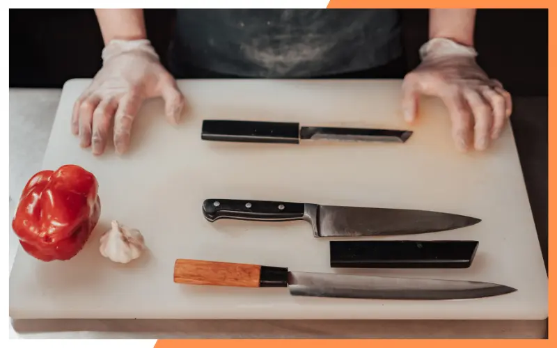 How To Make Spicy Orange Turkey Tenderloin Recipe 5 Tools We Need To Make Spicy Orange Turkey Tenderloin
