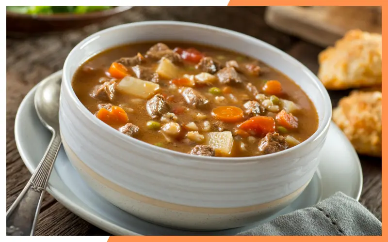 How To Make Spicy Orange Turkey Tenderloin Recipe 17 Turkey Tenderloin and Barley Soup