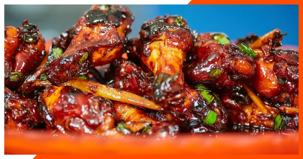 Why Should you choose the Caramelized Chicken Wings Recipe