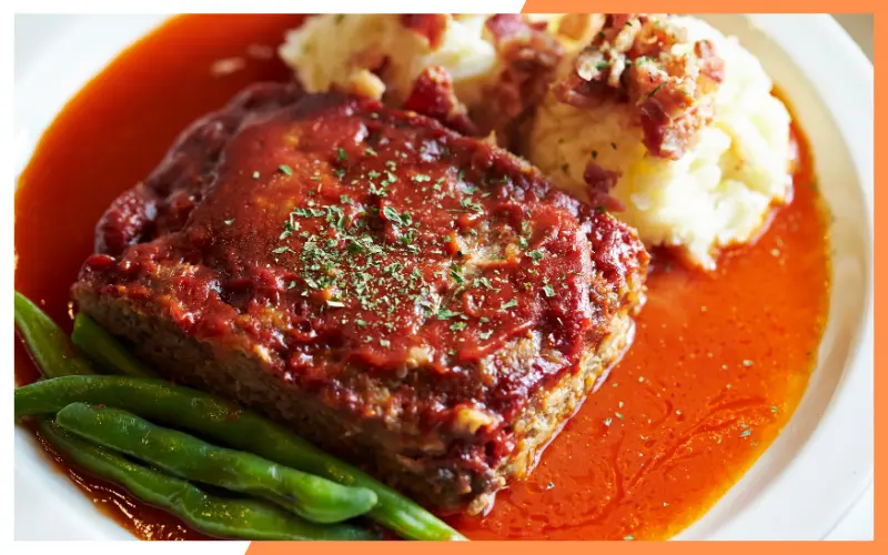 How to Make Meatloaf in Air Fryer