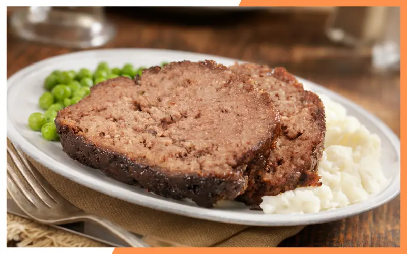 Meatloaf recipes 4