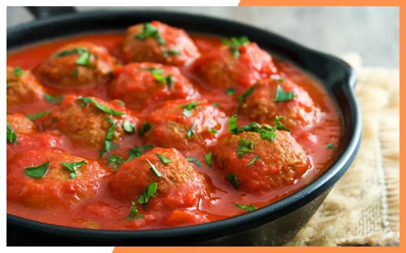 Deliciously Moist Meatballs Every Time (Step-by-Step Recipe) 3 Pro Tips for the Best Meatballs