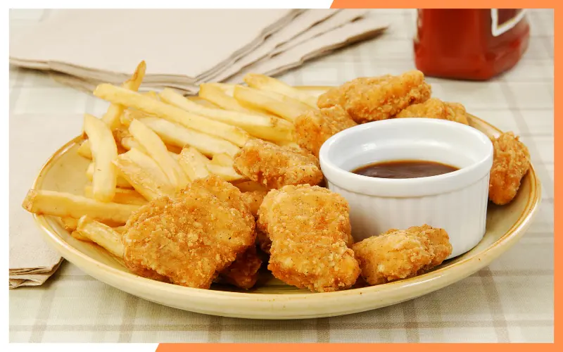 Best Brand Of Frozen Chicken Nuggets For Air Fryer