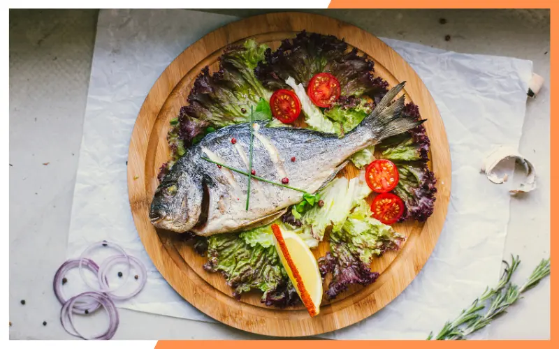 How To Store this Fish Recipes