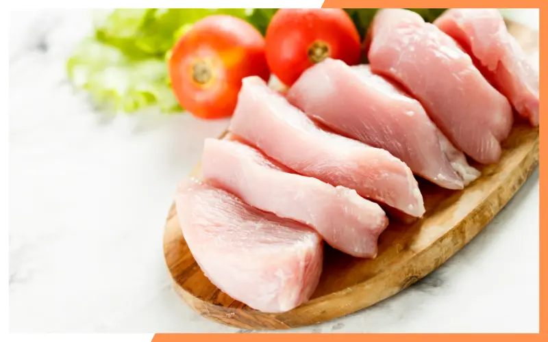 How to make Turkey Breast with maple mustard glaze