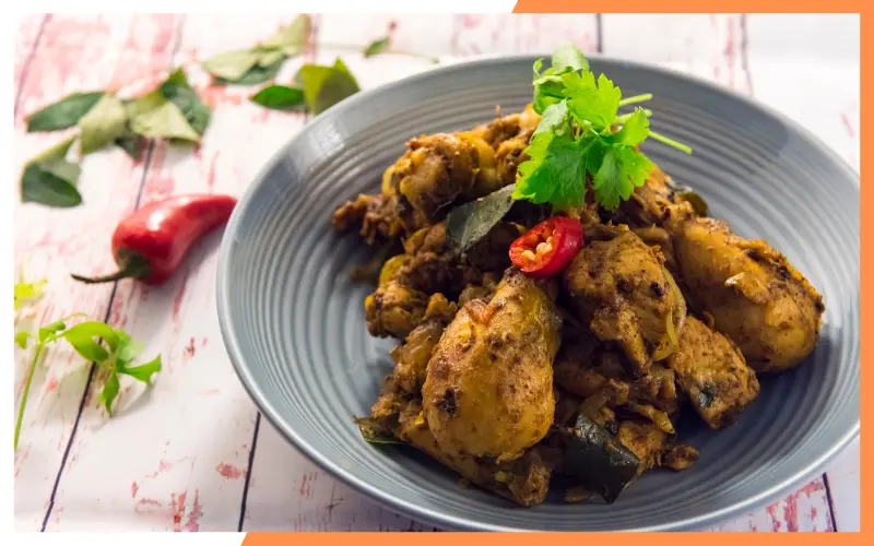 Lemon Pepper Chicken Wings Recipe-3 (Oven)