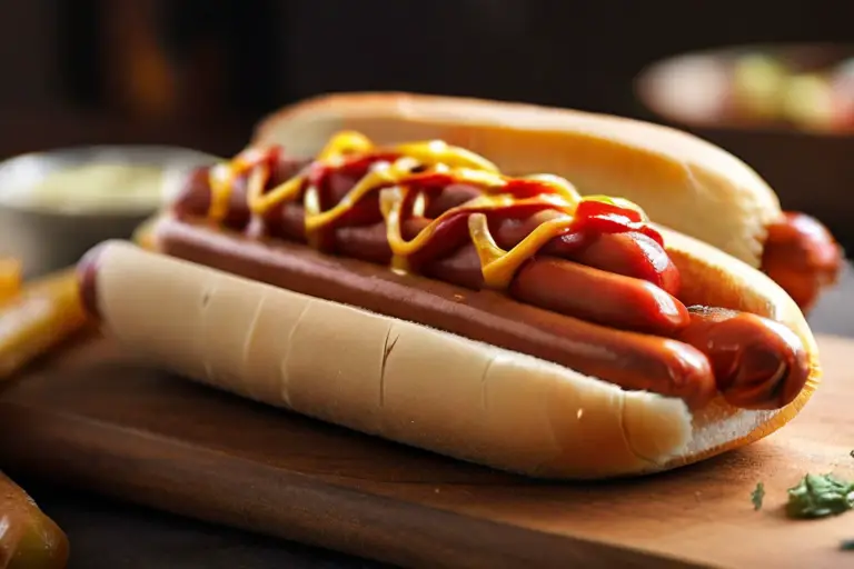 Cook Hot Dogs In Air Fryer