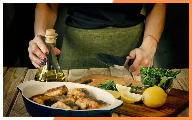 Tips For Cooking Fish In Air Fryer