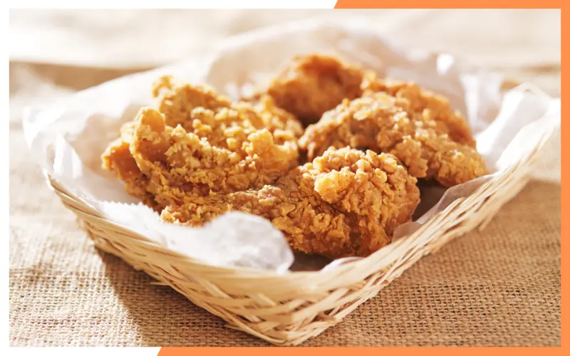 Tips For Perfectly Cooked Chicken