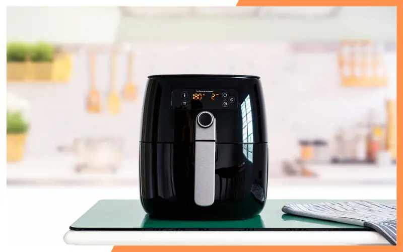 air fryer for chicken breast
