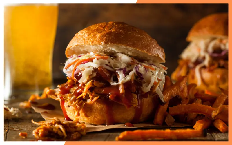 Expert tips for Perfect Air Fryer Chicken Sandwich