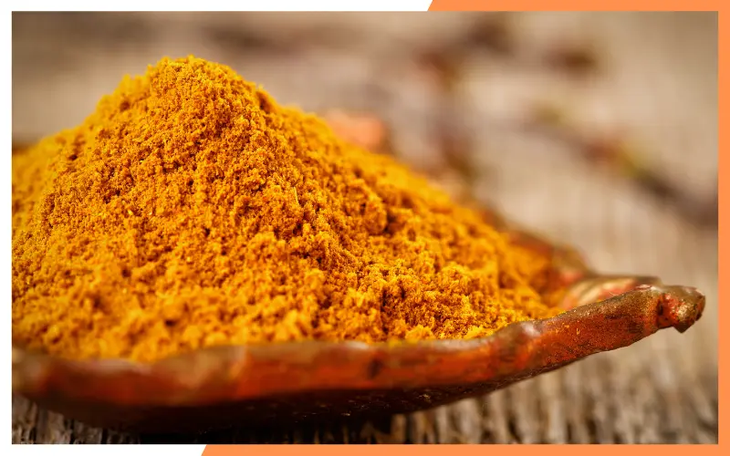 Curry Powder