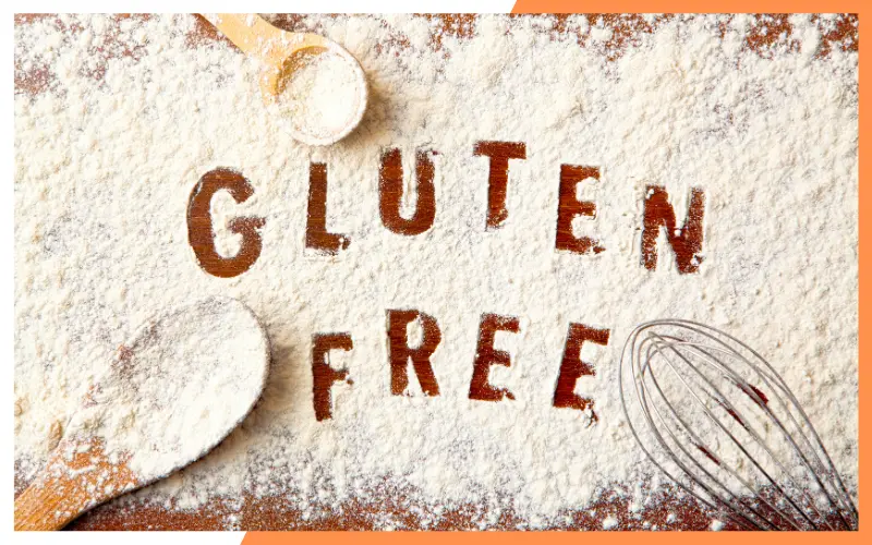 Here Is A Perfect Gluten-Free Fried Chicken Recipe